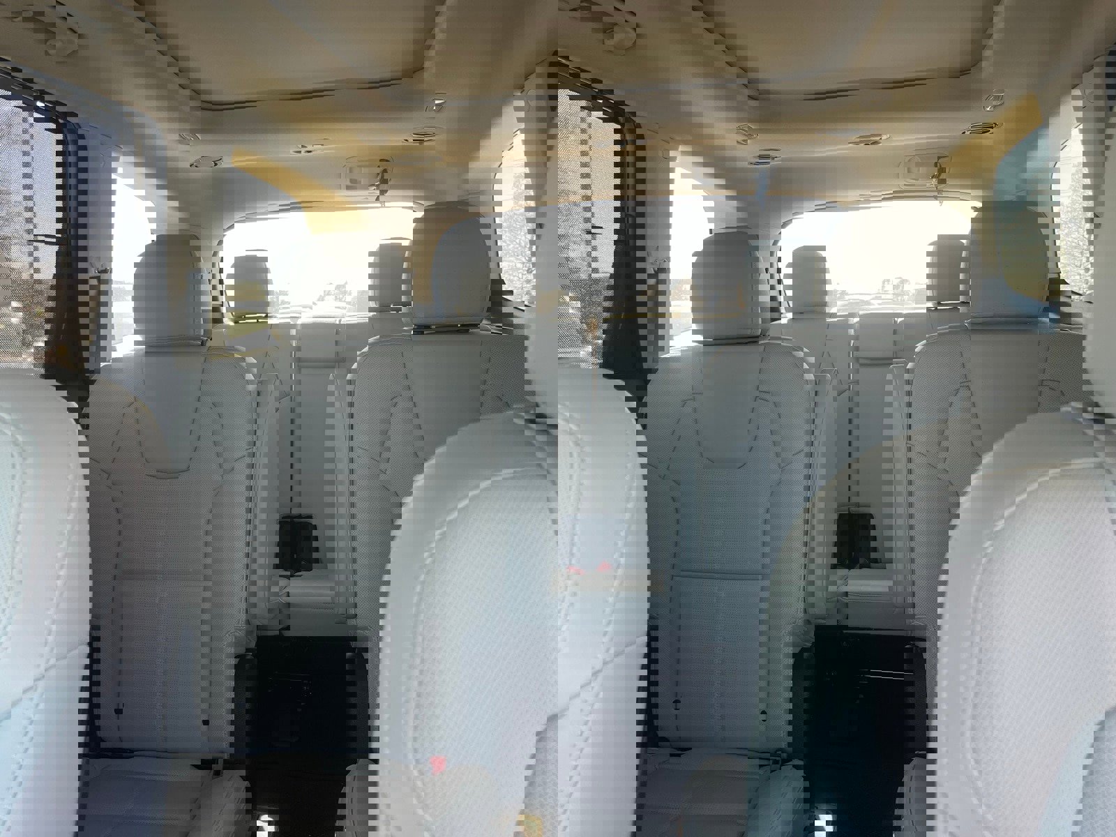 Used 2025 Kia Telluride SX w/ SX Captain's Chair Package image 40