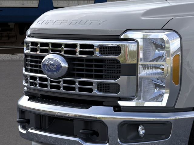 New 2026 Ford F250 XLT image 17