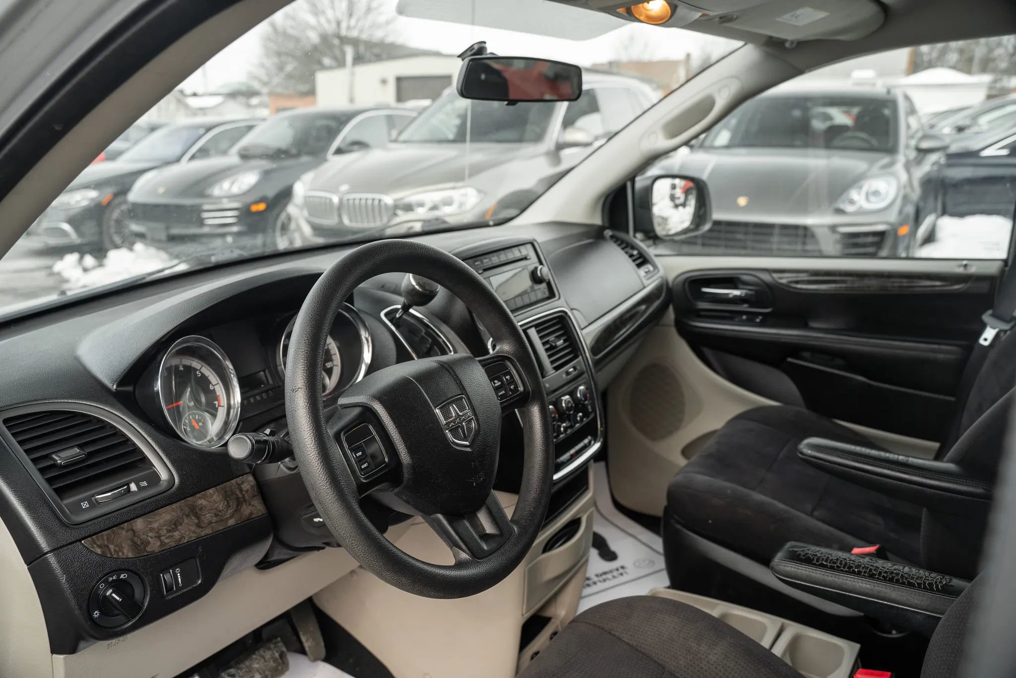 Used 2011 Dodge Grand Caravan Mainstreet w/ PWR Convenience Group image 6