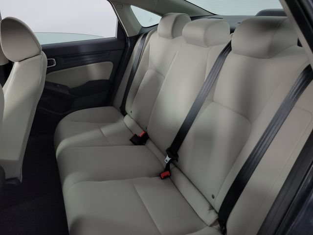 Used 2022 Honda Civic LX image 17