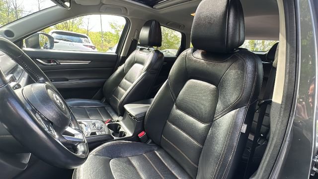 Used 2019 MAZDA CX-5 Grand Touring AWD/4WD image 22