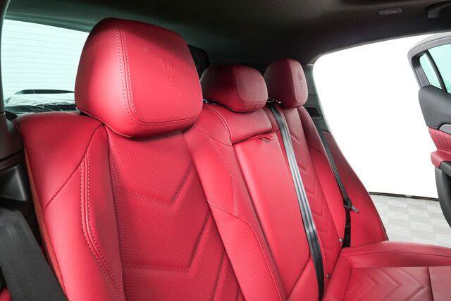 New 2027 Maserati Grecale AWD/4WD image 25