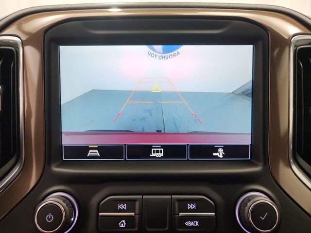 Used 2021 Chevrolet Silverado 1500 High Country w/ Safety Package II image 28