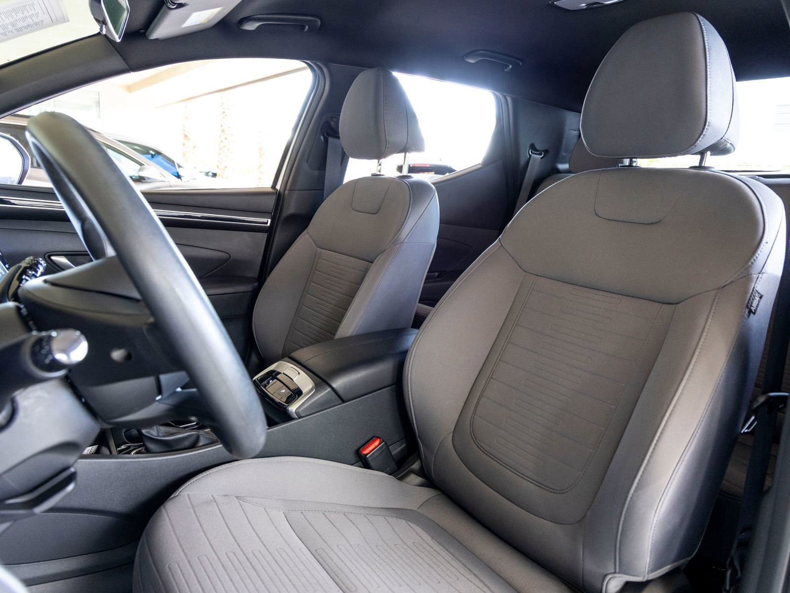 Used 2024 Hyundai Santa Cruz SEL image 15