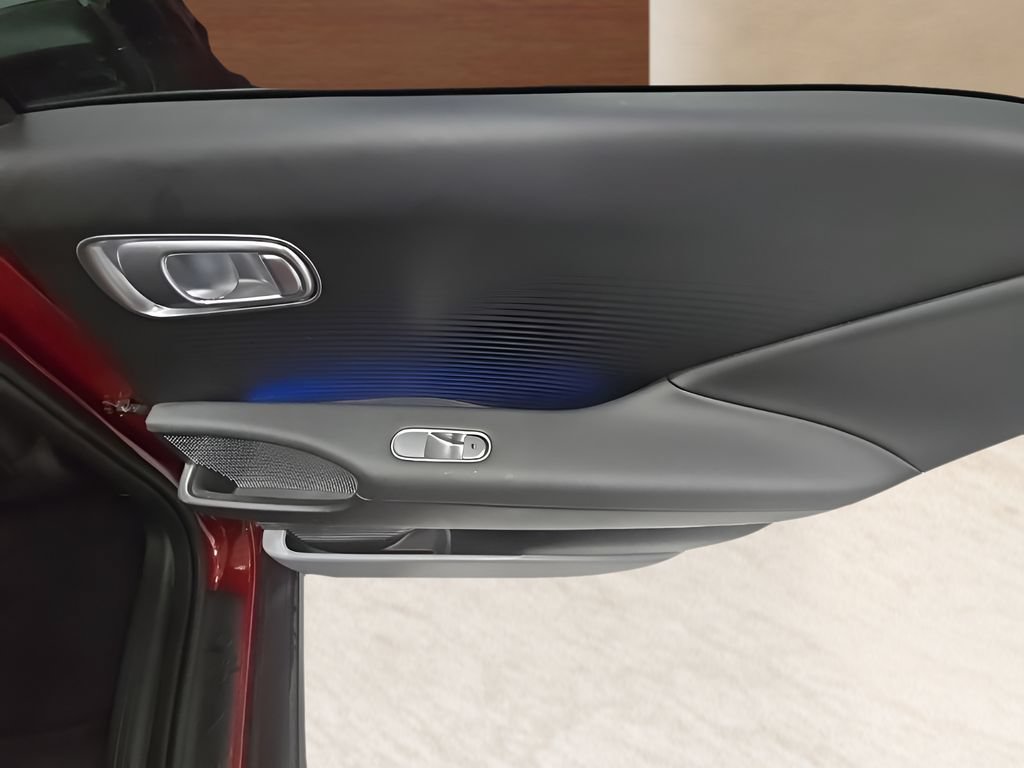 Certified 2023 Hyundai Ioniq 6 SEL AWD/4WD image 22
