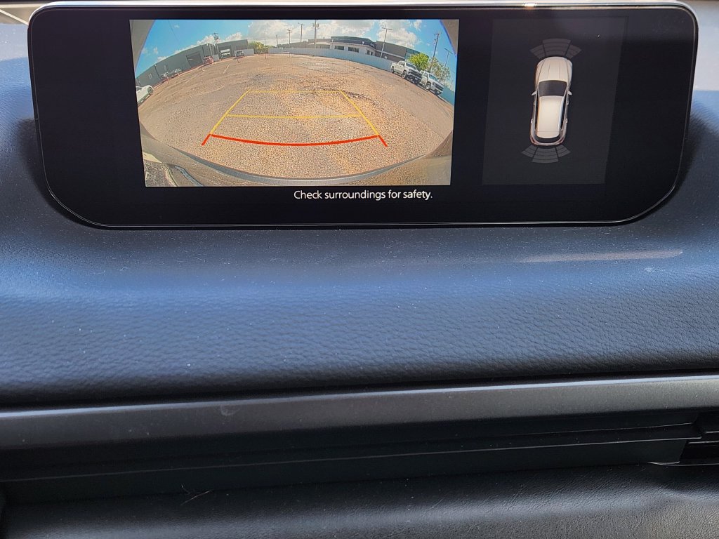 Certified 2026 MAZDA CX-50 AWD 2.5 Hybrid w/ Premium Pkg image 14