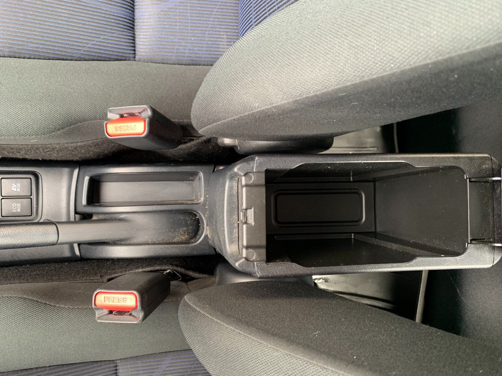 Used 2017 Toyota Prius C Two FWD image 20