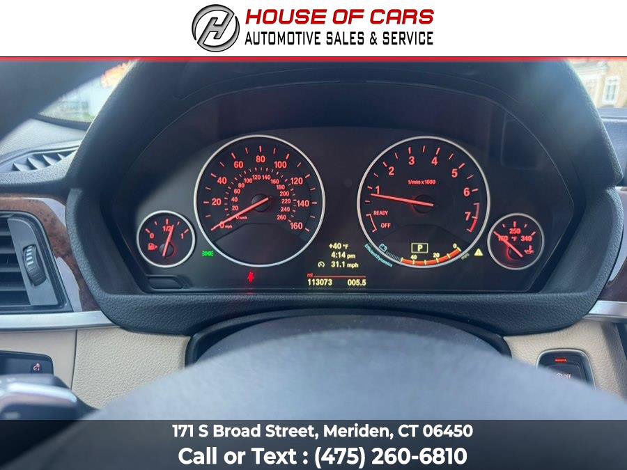 Used 2015 BMW 428i Gran Coupe xDrive 4dr Sdn 428i xDrive AWD Gran C image 29