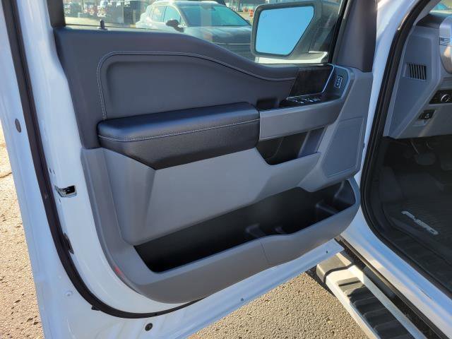 Used 2023 Ford F150 XLT w/ Equipment Group 301A Mid image 6