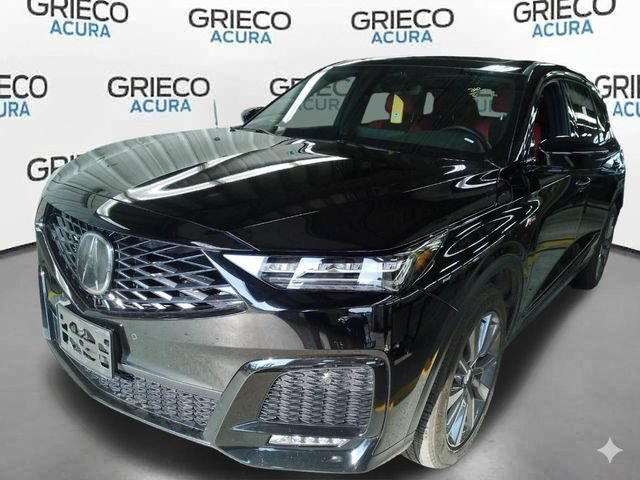 Used 2026 Acura MDX A-Spec AWD/4WD video 1