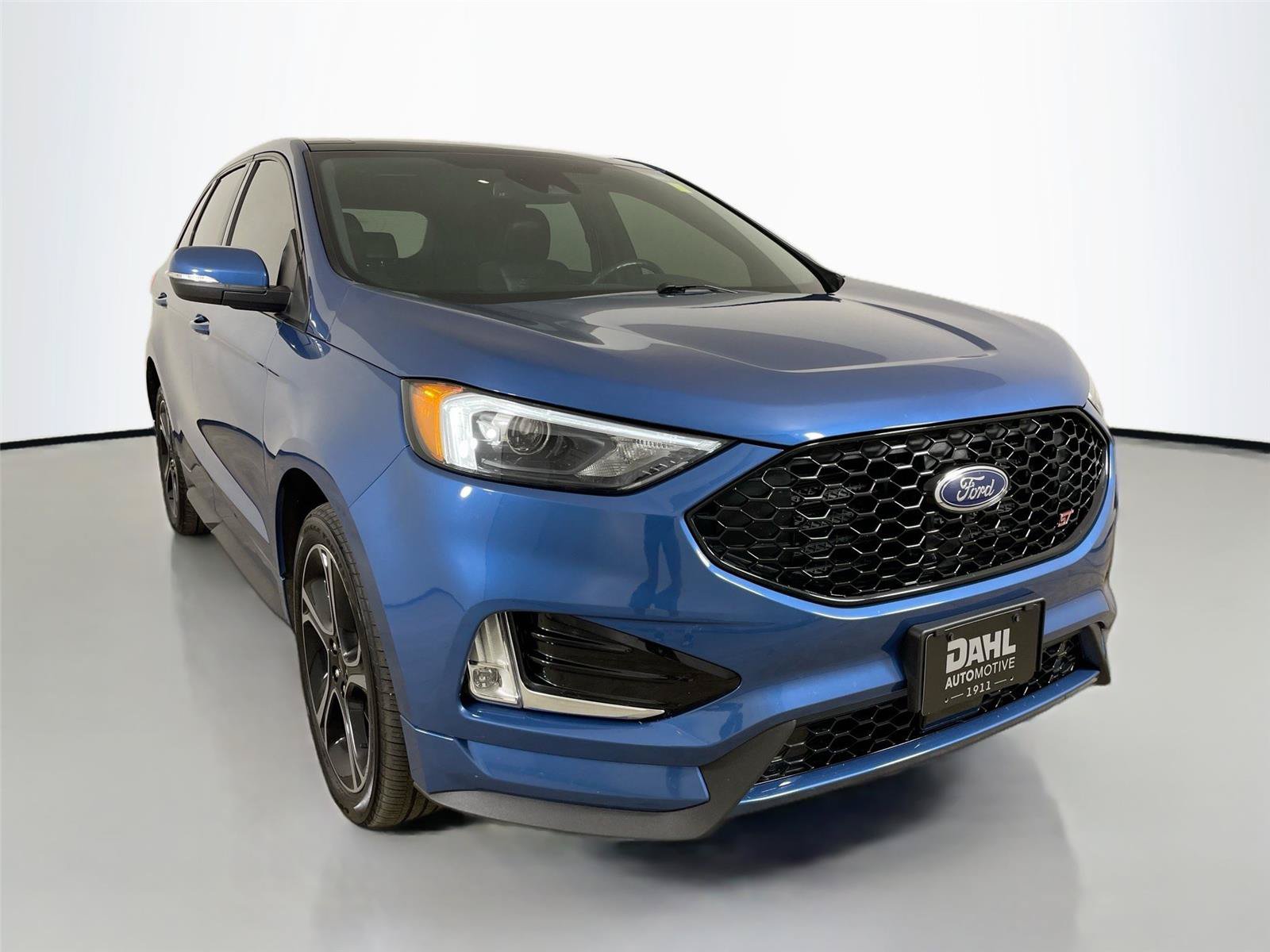 Used 2020 Ford Edge ST w/ Cold Weather Package