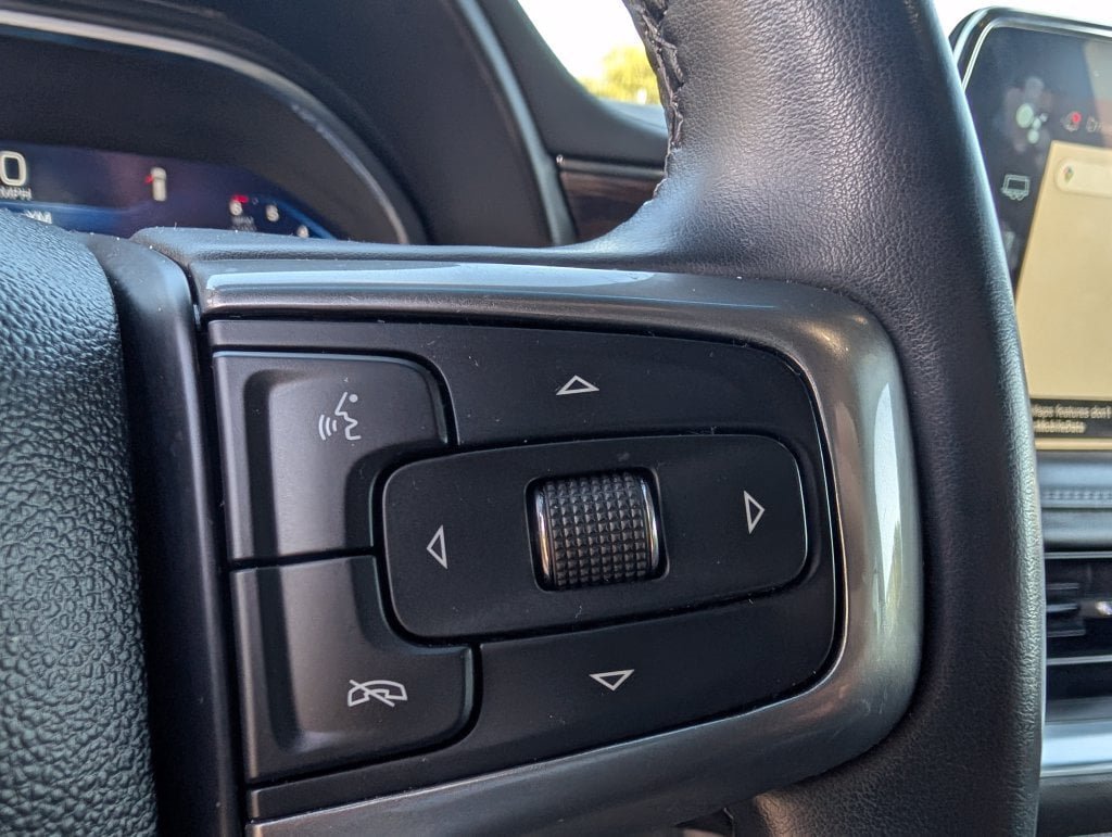 Used 2023 Chevrolet Tahoe LT AWD/4WD image 10