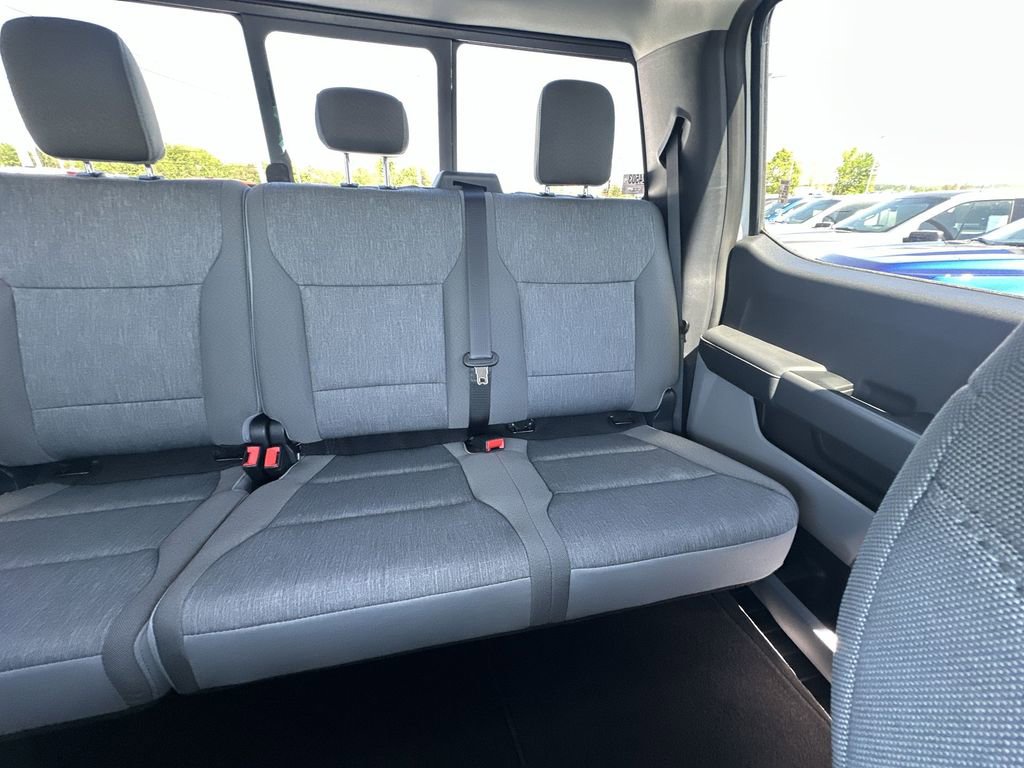 New 2026 Ford F250 XL AWD/4WD image 14