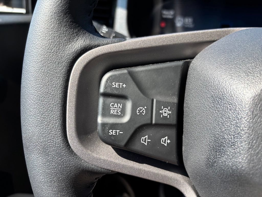 Used 2026 Ford Bronco Big Bend w/ Black Diamond Package AWD/4WD image 13