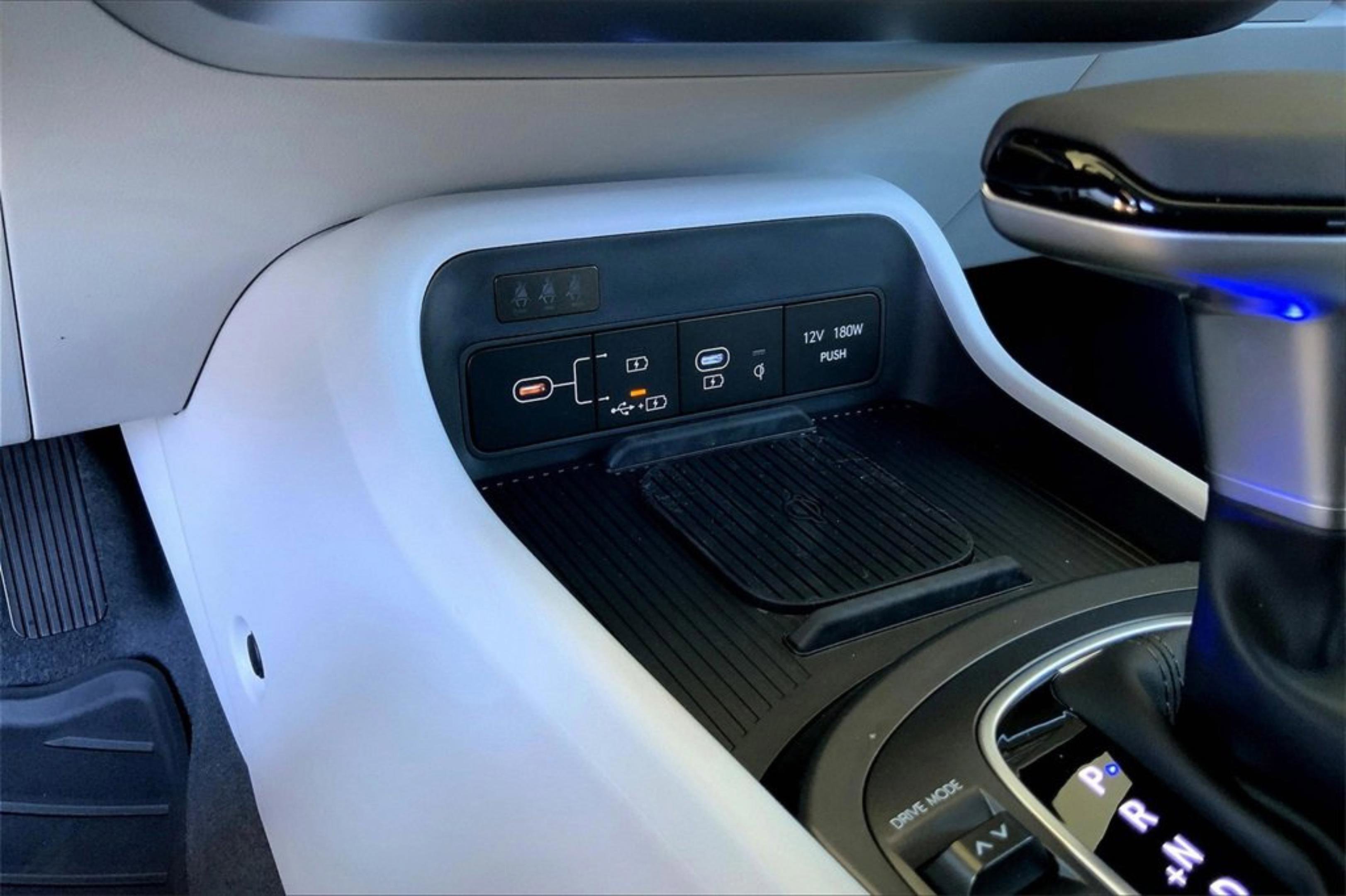 New 2026 Hyundai Kona SEL Sport FWD image 20