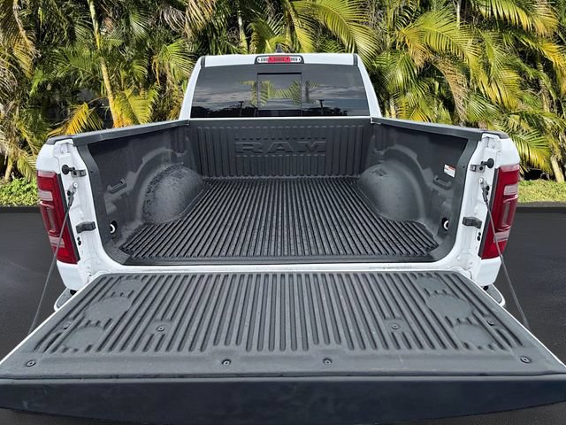 Used 2023 RAM 1500 Laramie AWD/4WD image 28