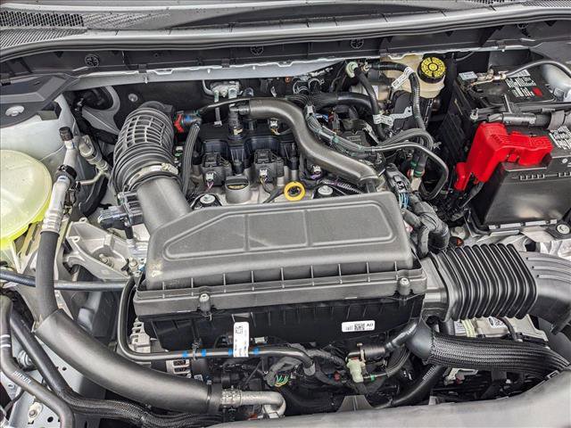 New 2024 Ford Escape Active w/ Tech Pack #1 image 18