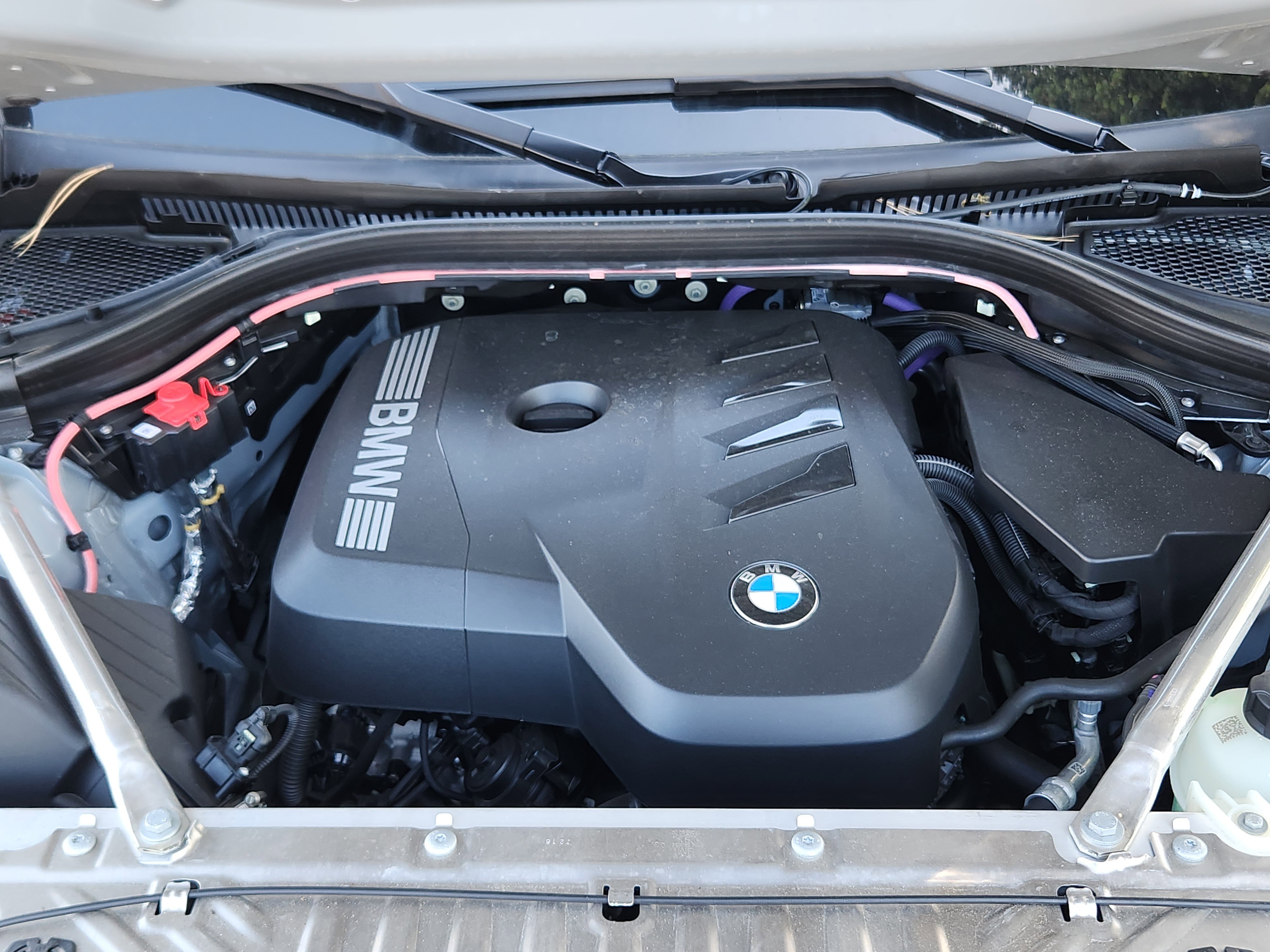 Used 2026 BMW X3 xDrive30i w/ Premium Package AWD/4WD image 22