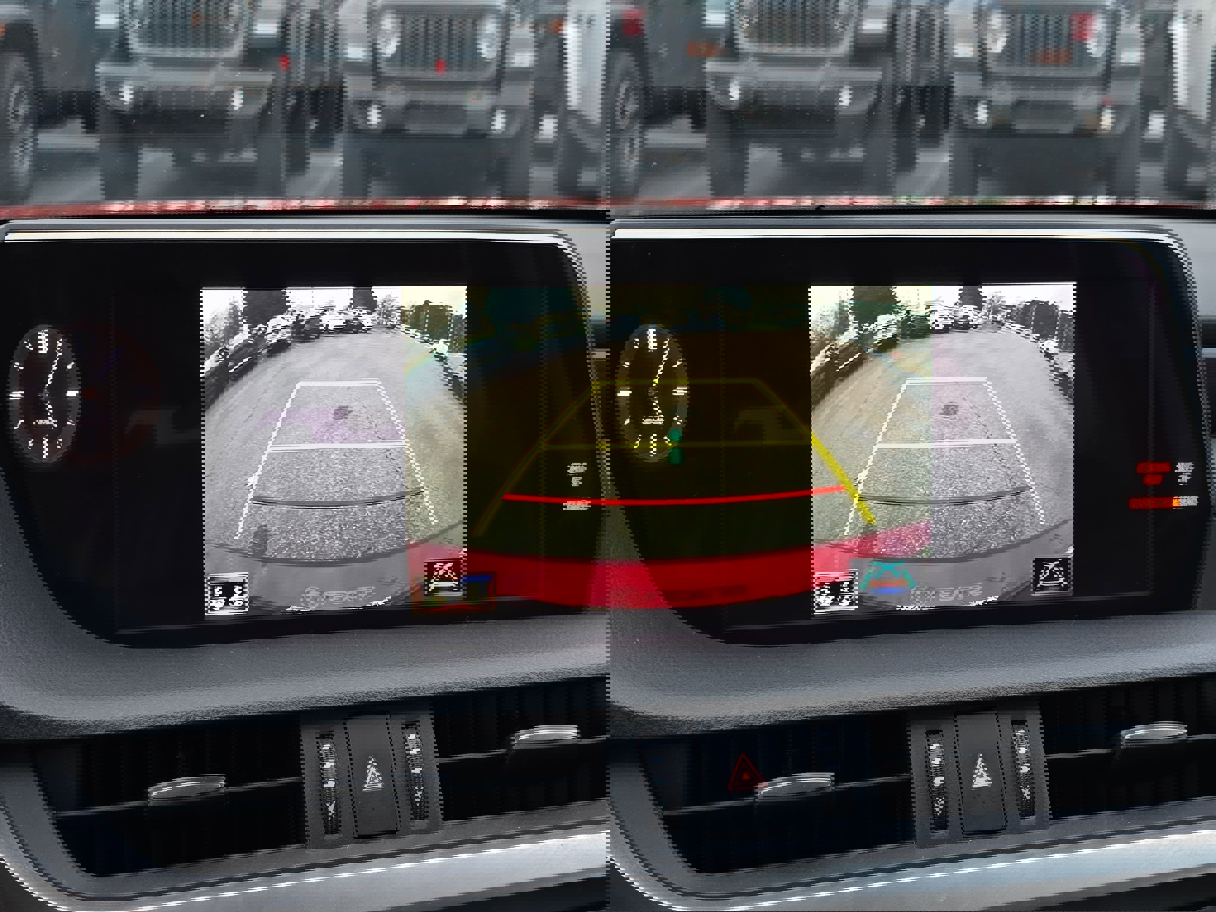 Used 2021 Lexus ES 250 w/ Premium Package image 24