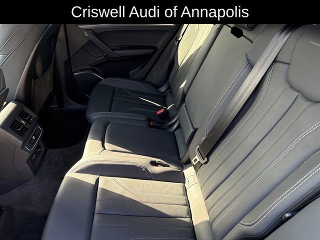Used 2025 Audi Q5 2.0T Premium w/ Convenience Plus Package image 15
