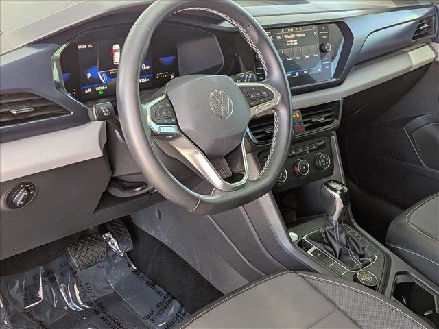 Used 2022 Volkswagen Taos SE image 10
