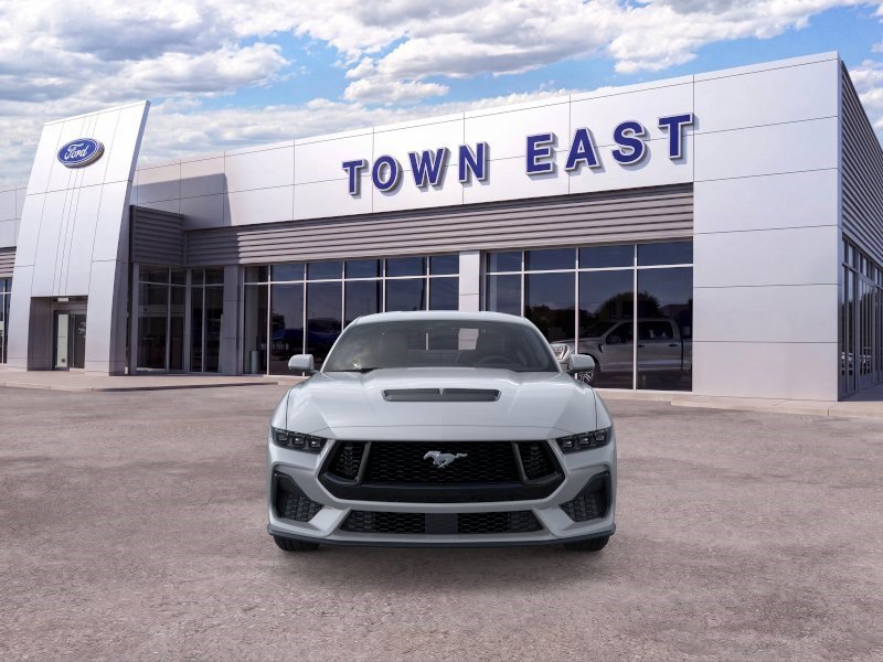 New 2026 Ford Mustang GT RWD image 7