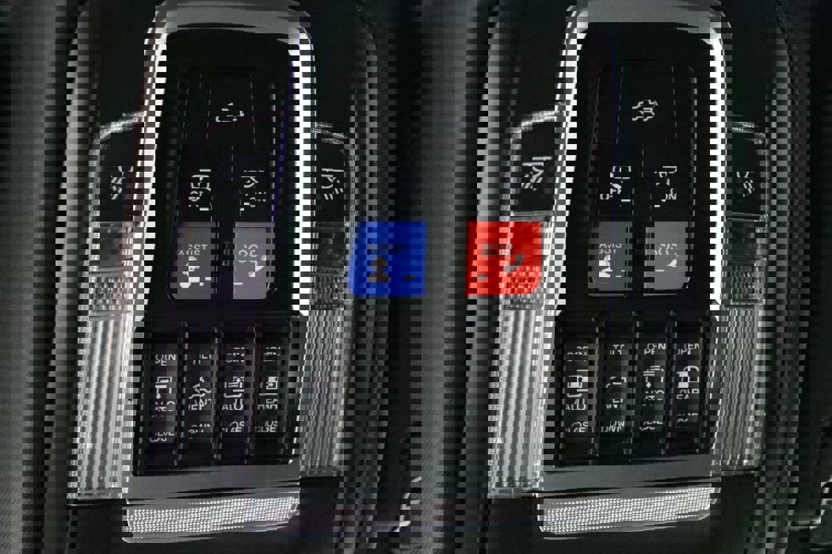 Used 2022 RAM 1500 TRX w/ TRX Level 2 Equipment Group image 53