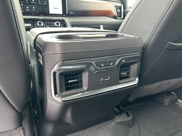 Used 2025 GMC Sierra 2500 Denali w/ Denali Reserve Package image 24