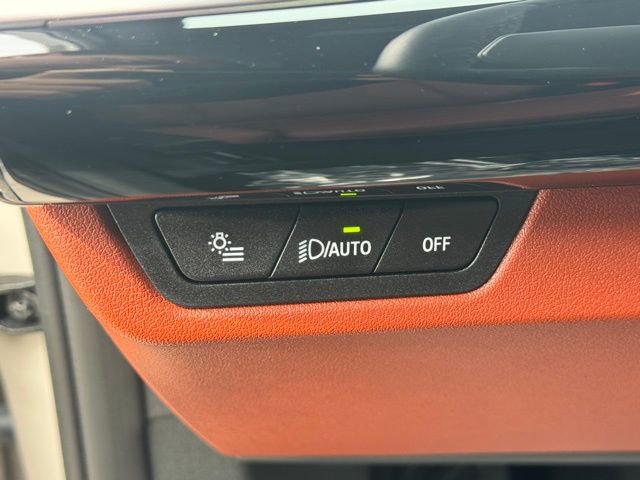 Certified 2026 BMW X1 xDrive28i image 16