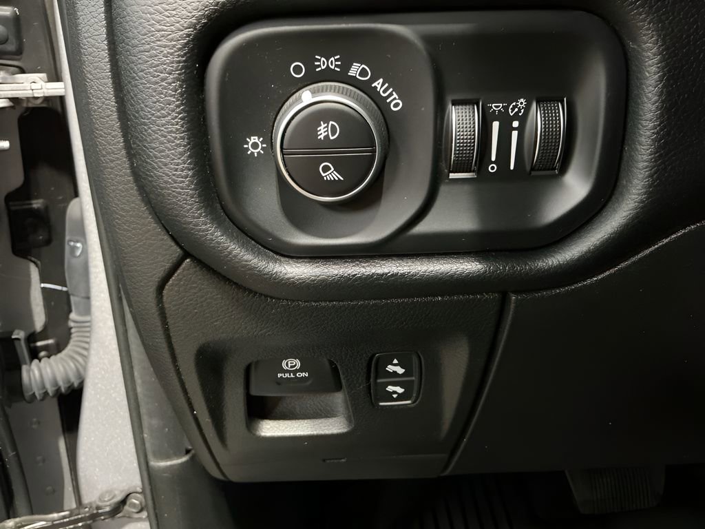 Used 2021 RAM 1500 Sport w/ Trailer Tow Group image 13