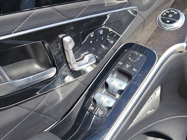 Used 2022 Mercedes-Benz S 580 4MATIC Sedan image 11