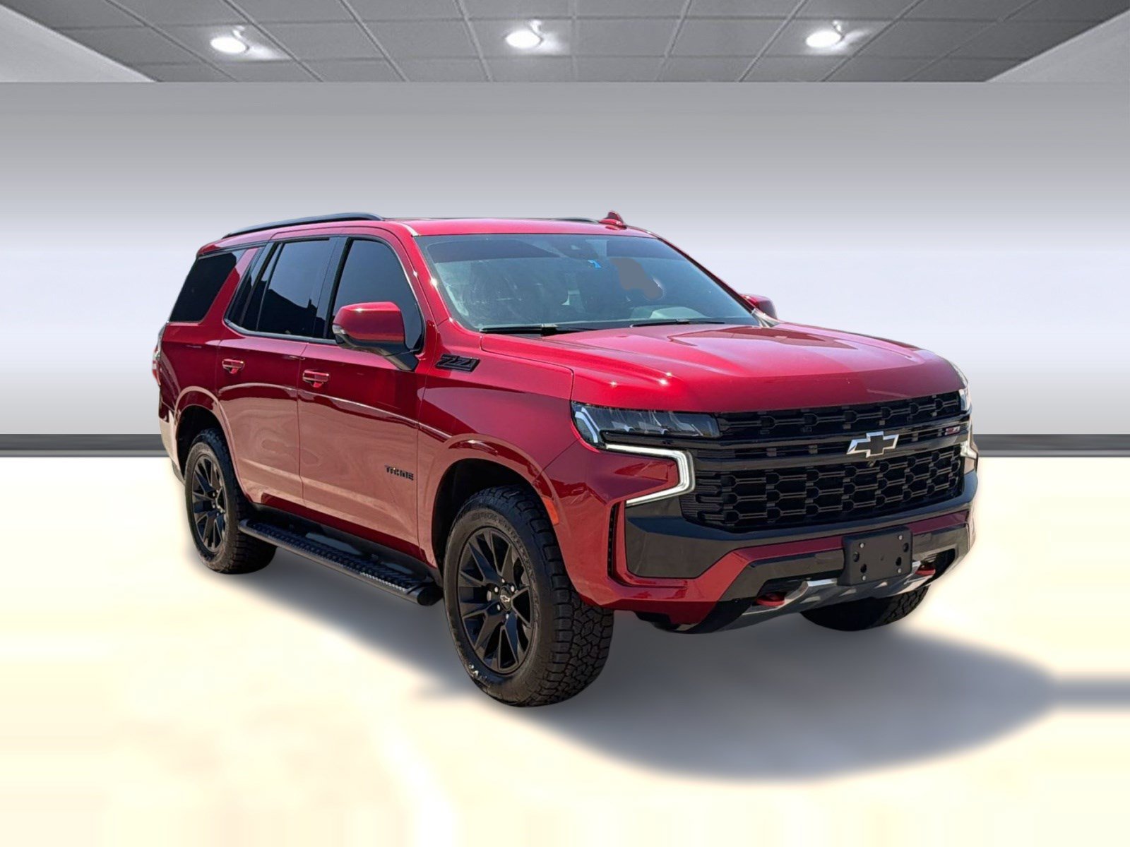 Used 2023 Chevrolet Tahoe Z71 w/ Luxury Package AWD/4WD image 7
