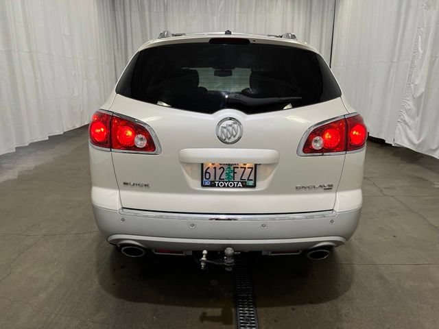 Used 2012 Buick Enclave Leather AWD/4WD image 5