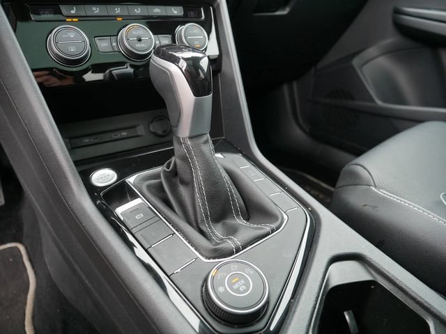 Certified 2023 Volkswagen Taos SEL AWD/4WD image 28