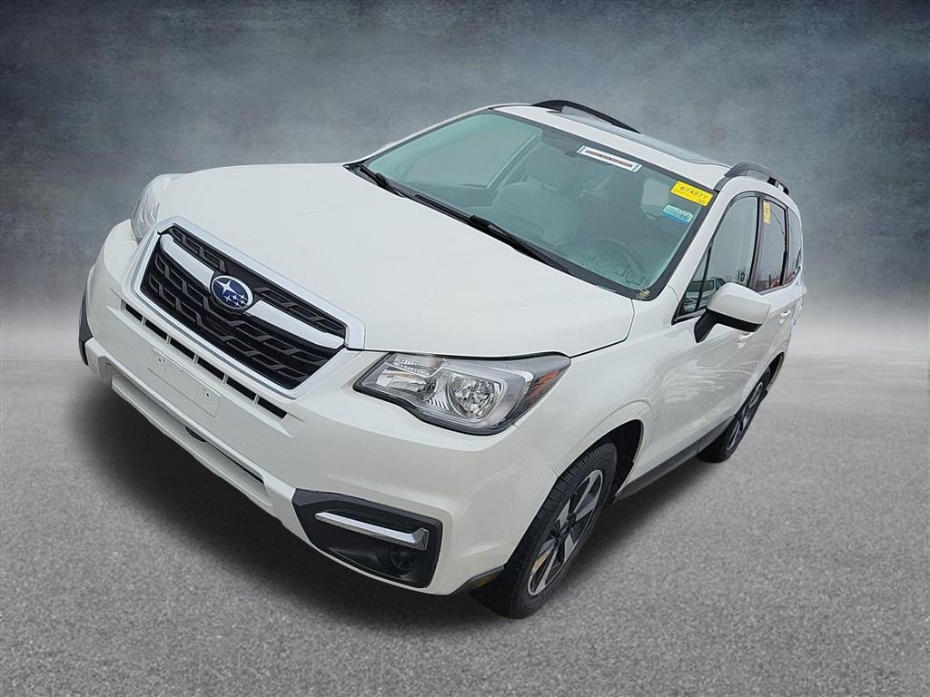 Used 2018 Subaru Forester 2.5i Premium AWD/4WD image 41