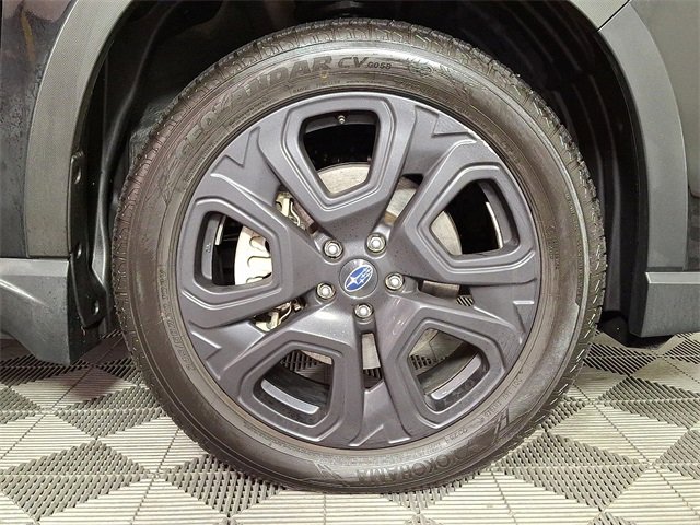 Used 2023 Subaru Ascent Onyx Edition image 11