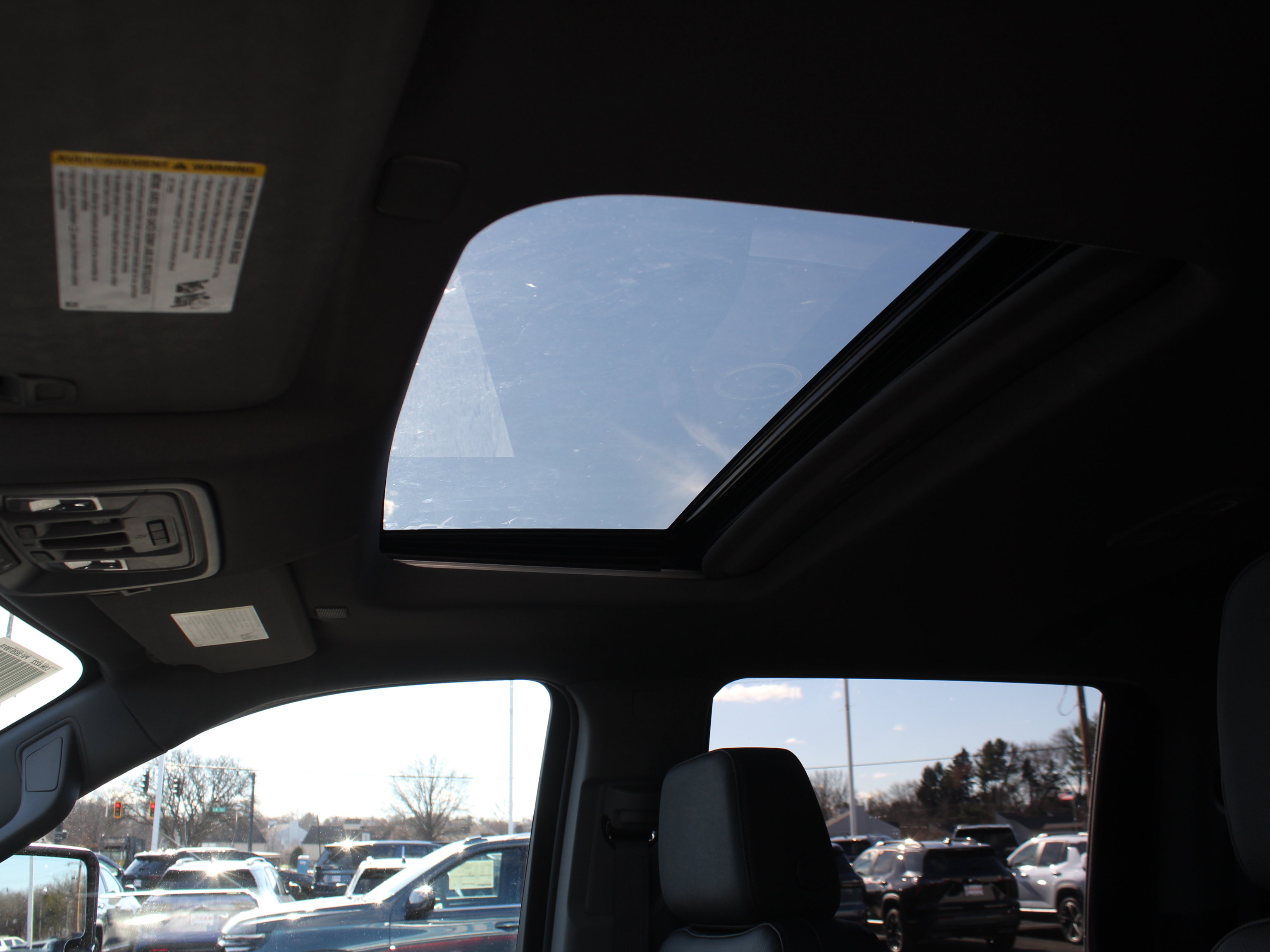 New 2026 Chevrolet Silverado 2500 LTZ w/ LTZ Premium Package image 10