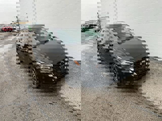 Used 2024 Nissan Sentra SV