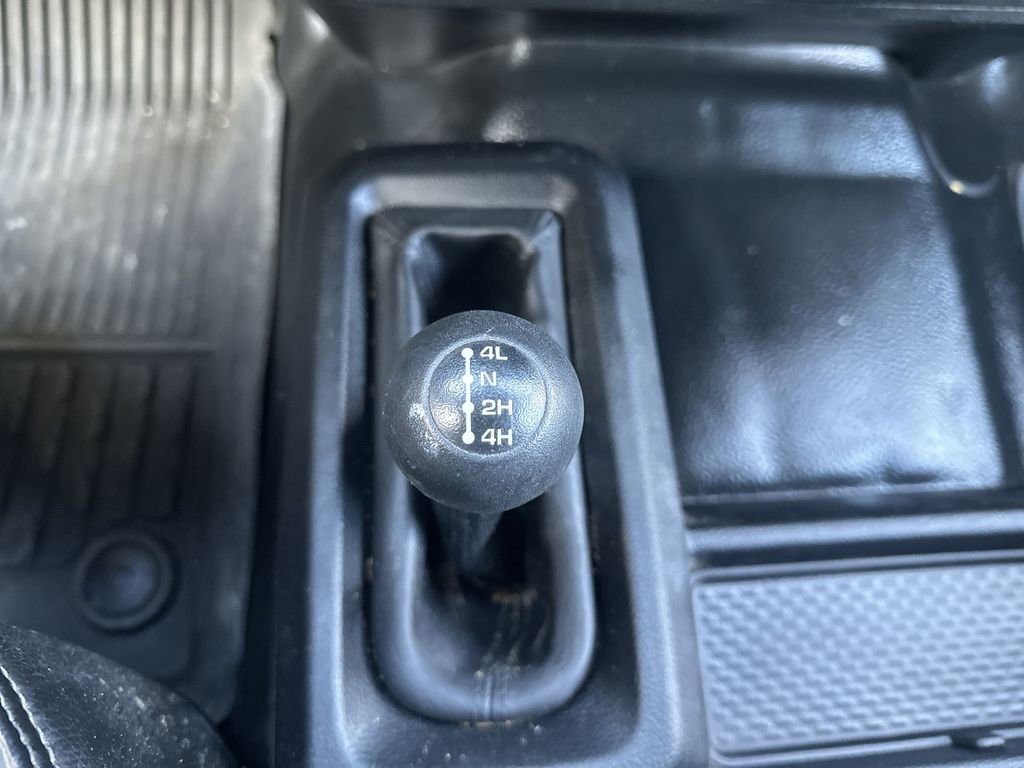 Used 2023 RAM 2500 Tradesman image 26