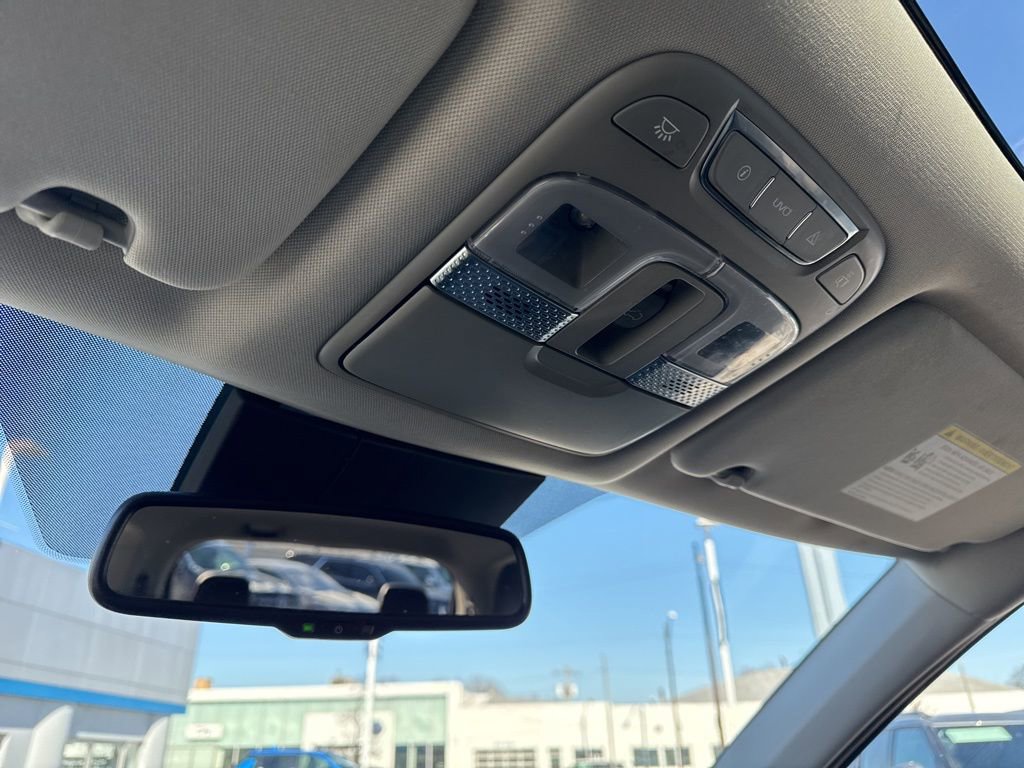 Used 2021 Kia Telluride EX w/ EX Premium Package image 26