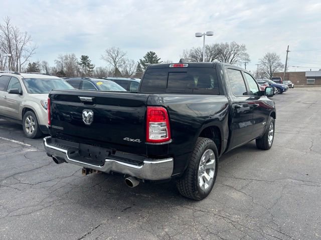 Used 2019 RAM 1500 Big Horn image 5