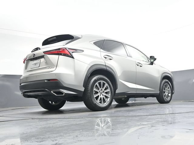 Used 2020 Lexus NX 300 FWD w/ Comfort Package image 33
