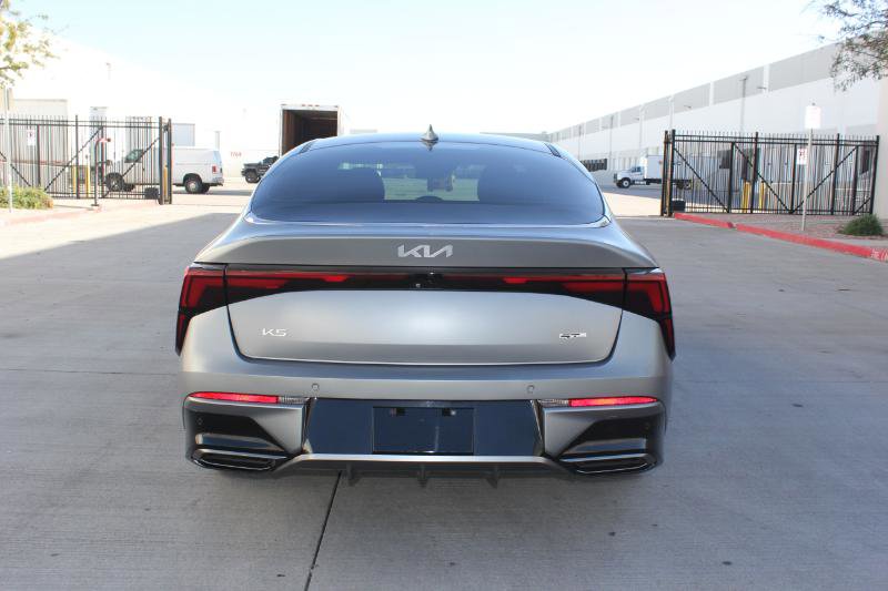 Used 2025 Kia K5 GT-Line image 6