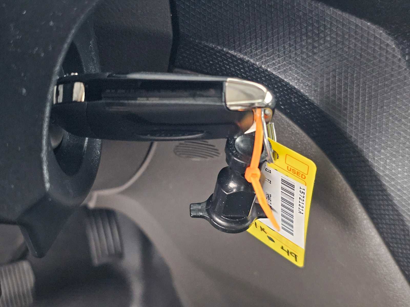 Used 2023 Ford Transit Connect XL image 29