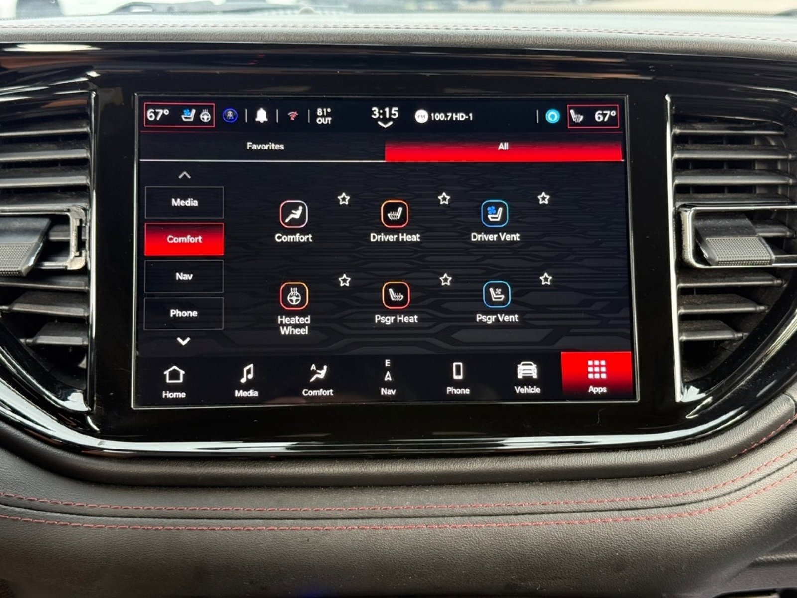 Used 2022 Dodge Durango R/T image 27