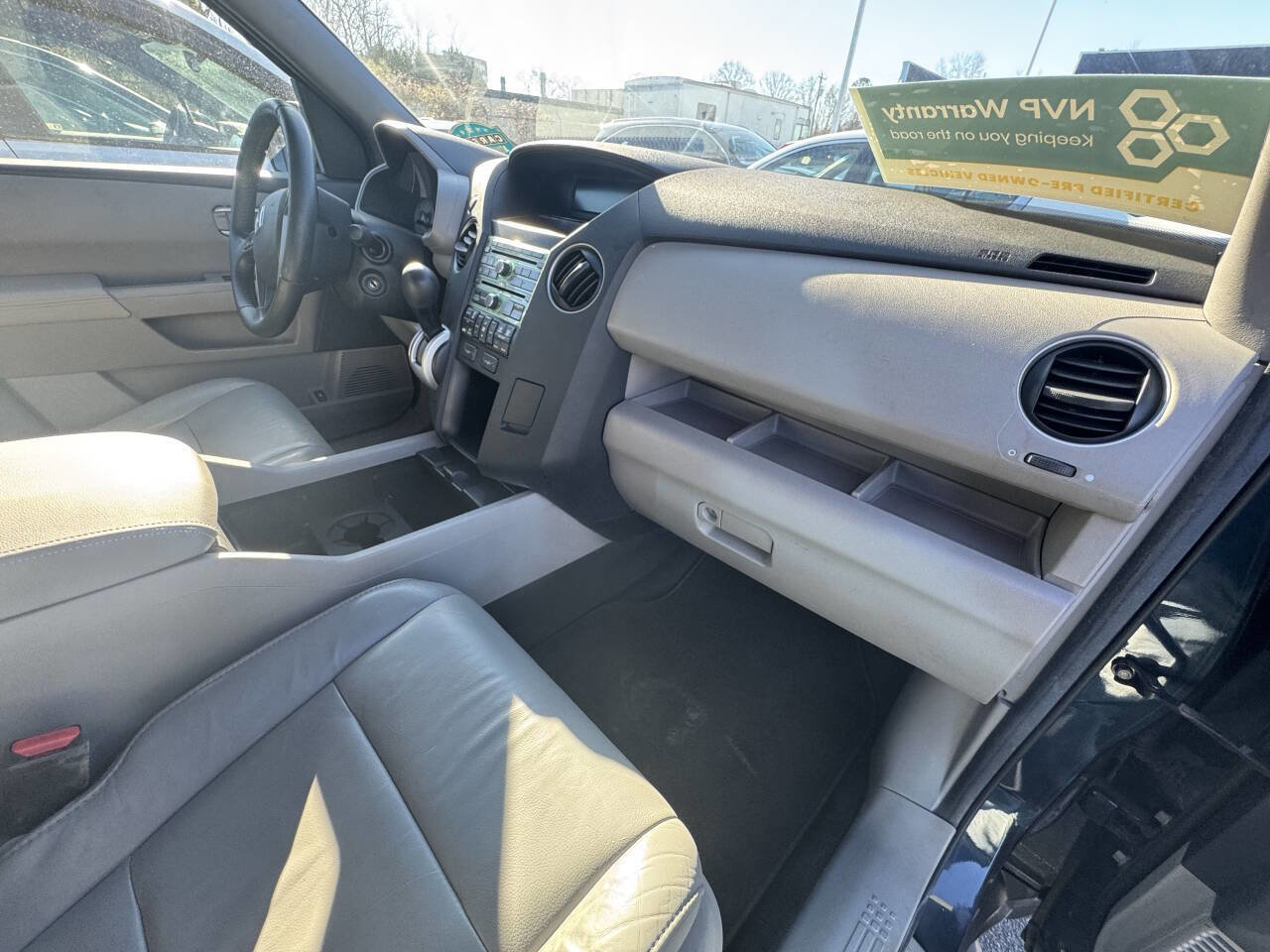 Used 2011 Honda Pilot EX-L image 30