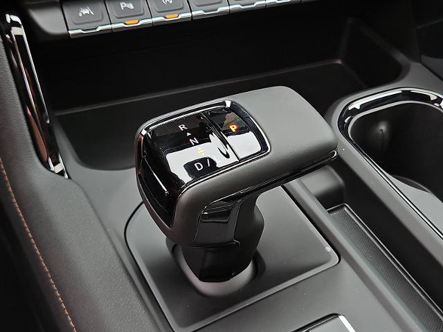 New 2026 GMC Sierra 1500 AT4 w/ AT4 Premium Package AWD/4WD image 14