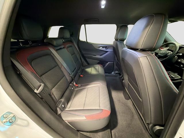 New 2026 Chevrolet Equinox RS image 24