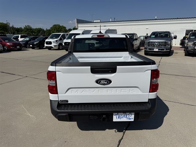 New 2026 Ford Maverick XLT w/ 4K Tow Package AWD/4WD image 3