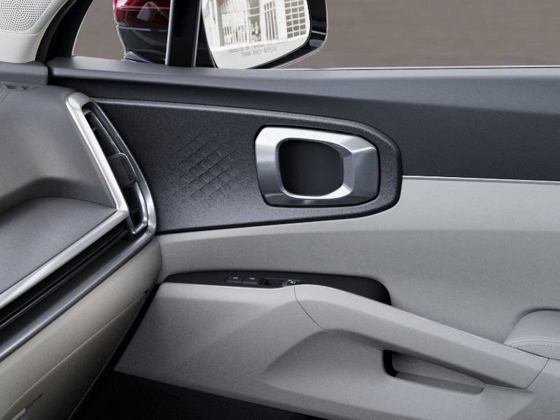 New 2025 Kia Sorento S image 25